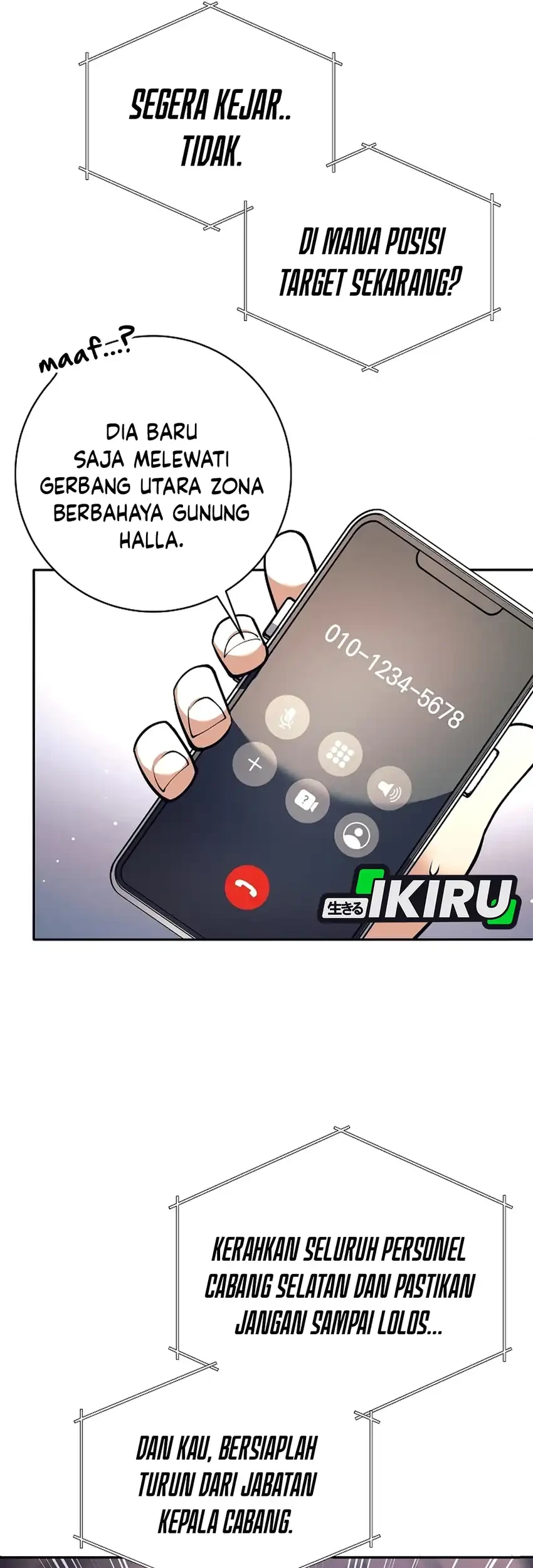 Chapter 74 - halaman 68
