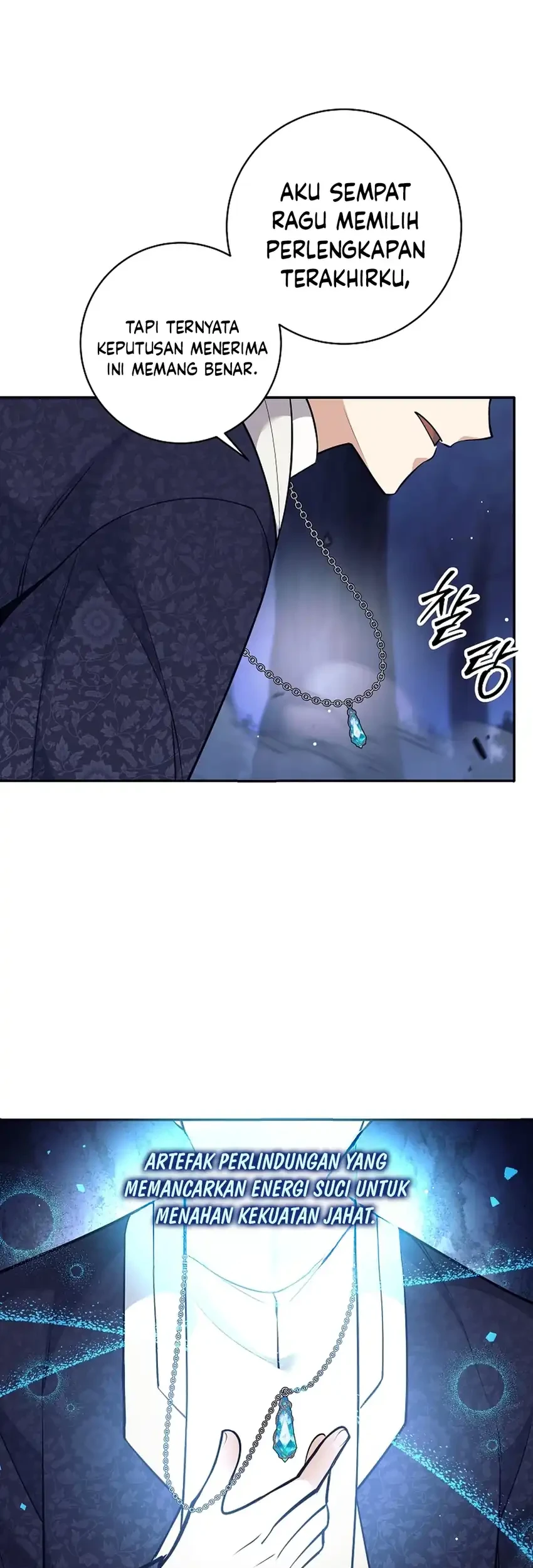 Chapter 76 - halaman 40