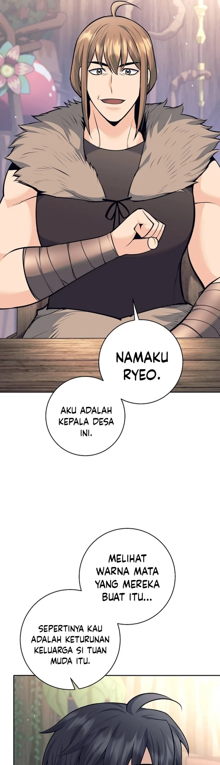 Chapter 77 - halaman 20