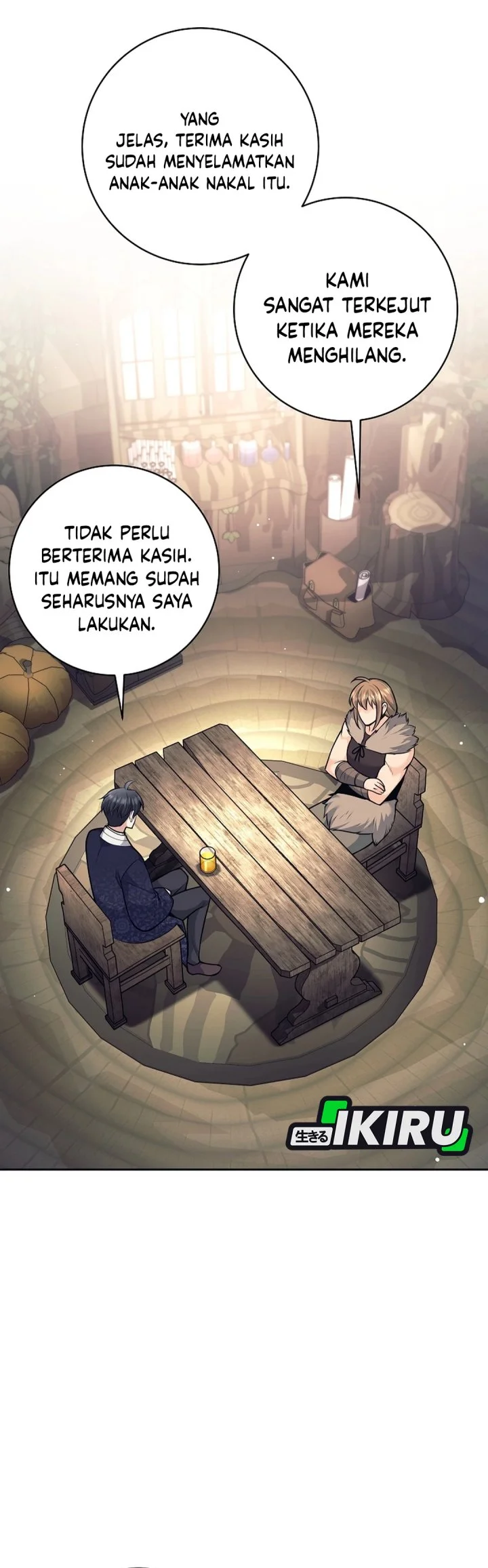 Chapter 77 - halaman 25