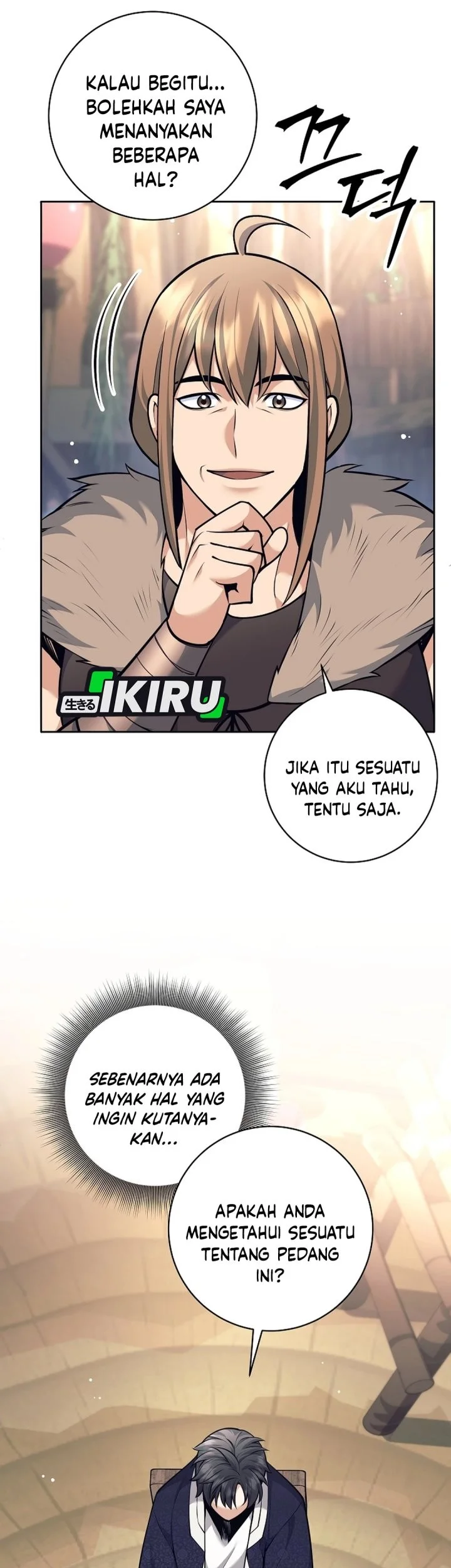 Chapter 77 - halaman 28