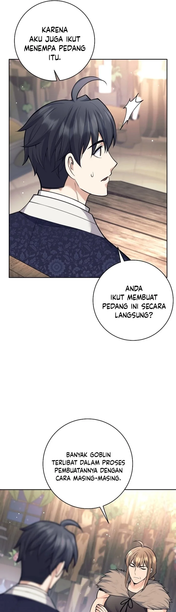 Chapter 77 - halaman 31