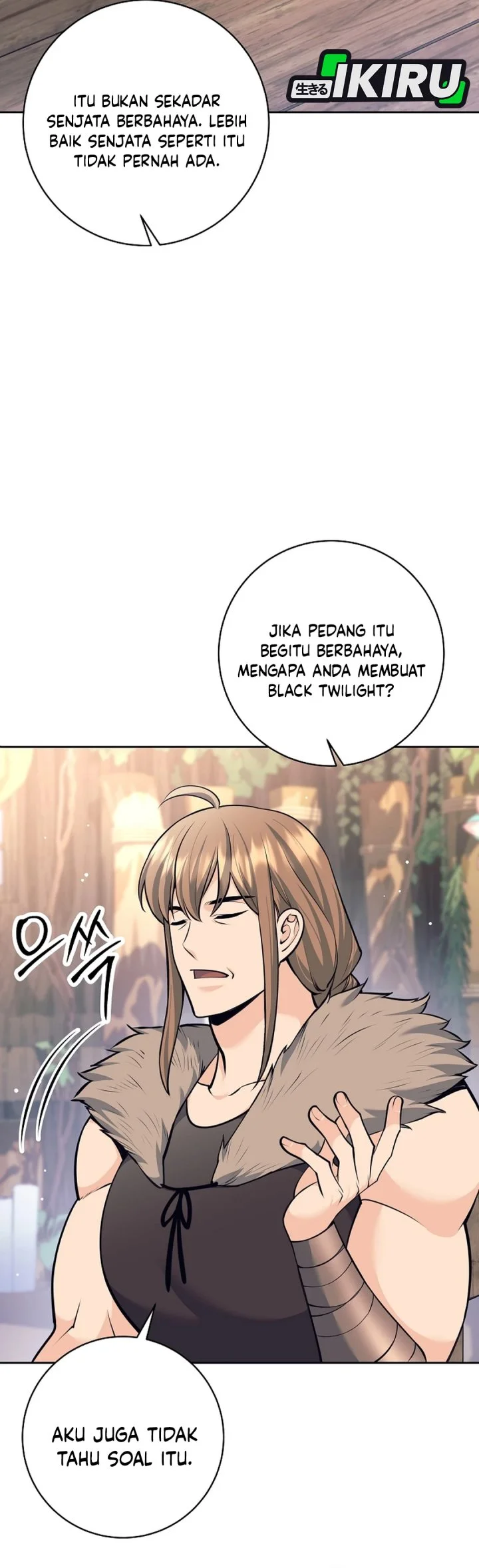 Chapter 77 - halaman 43