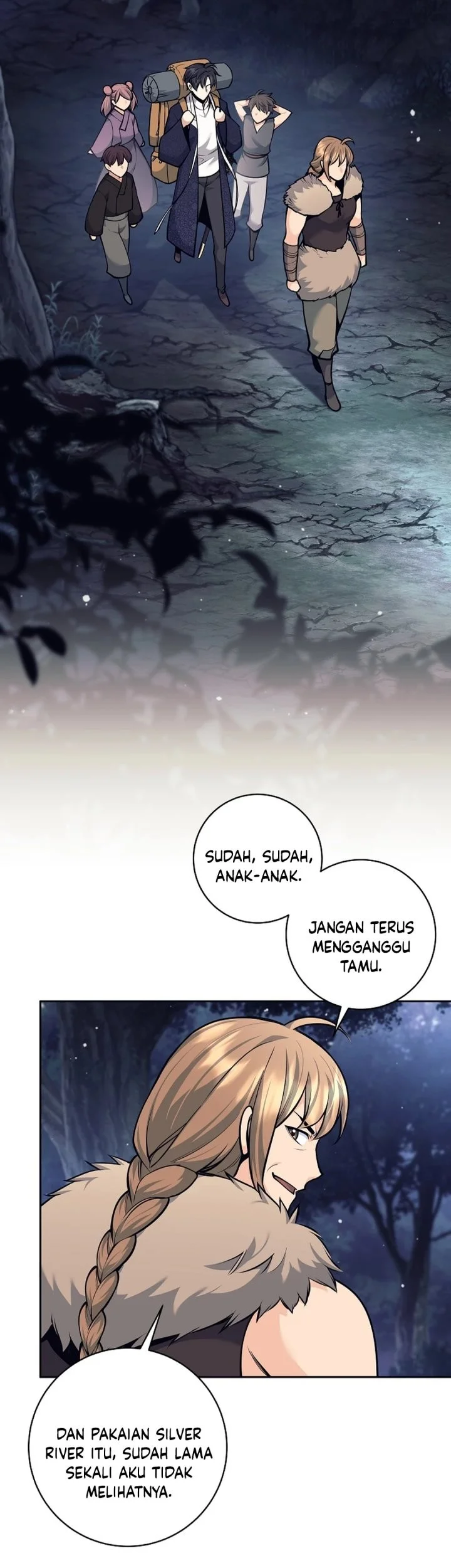 Chapter 77 - halaman 4