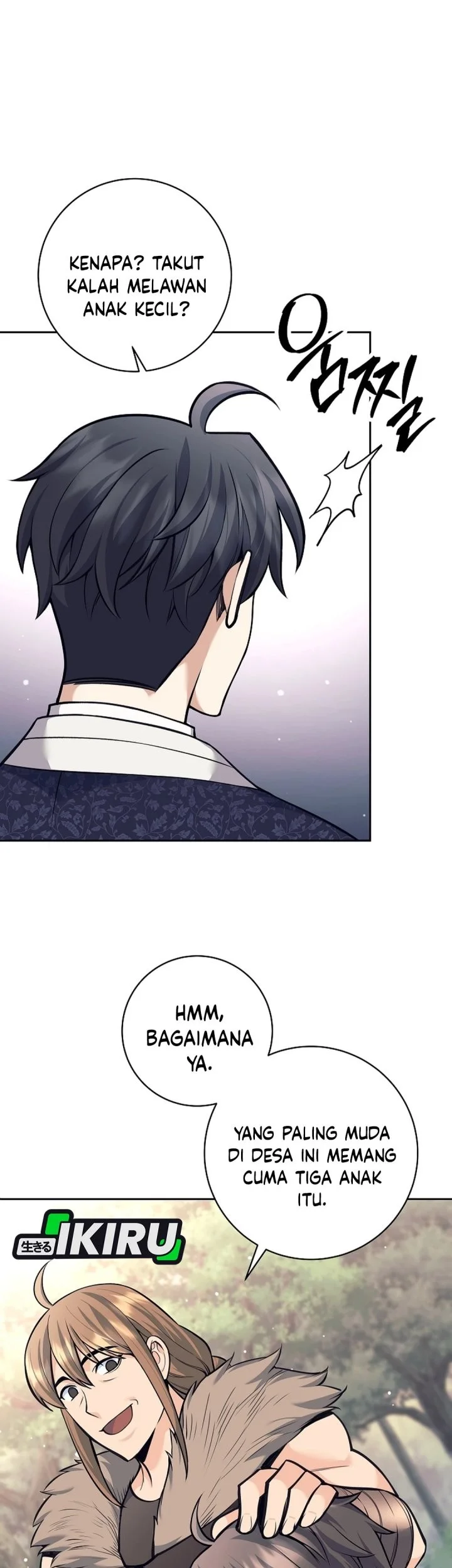 Chapter 77 - halaman 58