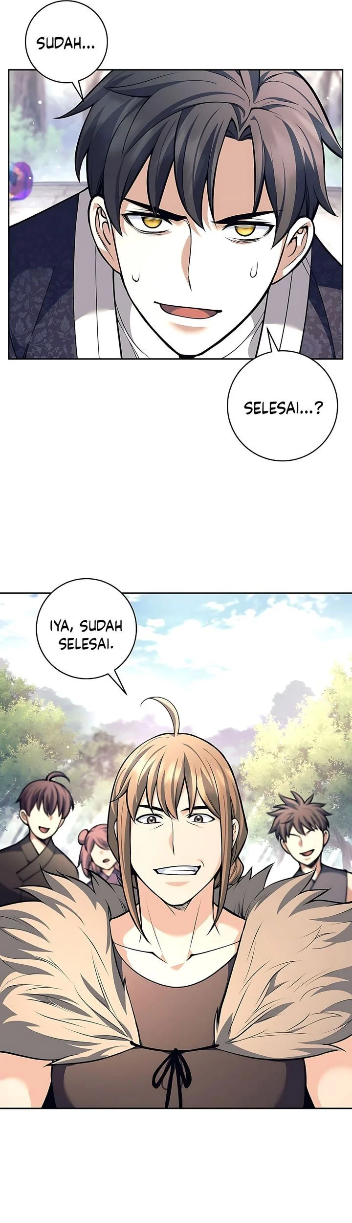 Chapter 80 - halaman 42