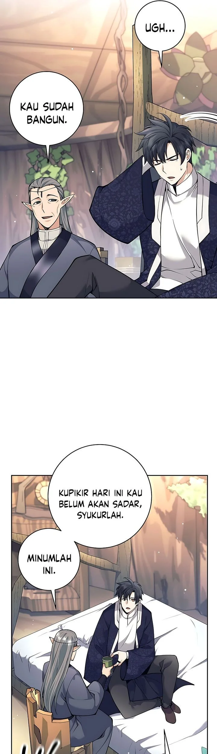 Chapter 80 - halaman 55