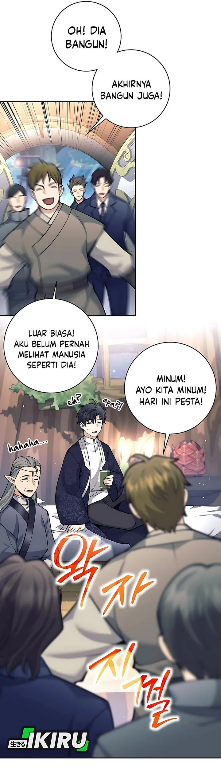 Chapter 80 - halaman 57