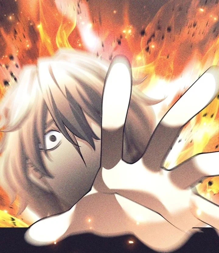 Chapter 81 - halaman 22