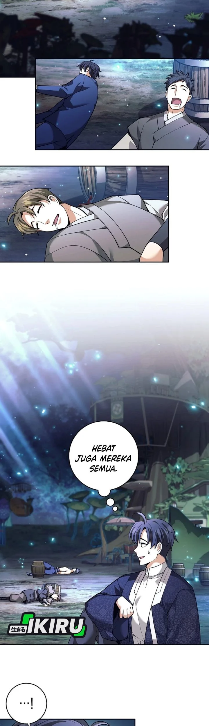 Chapter 81 - halaman 25
