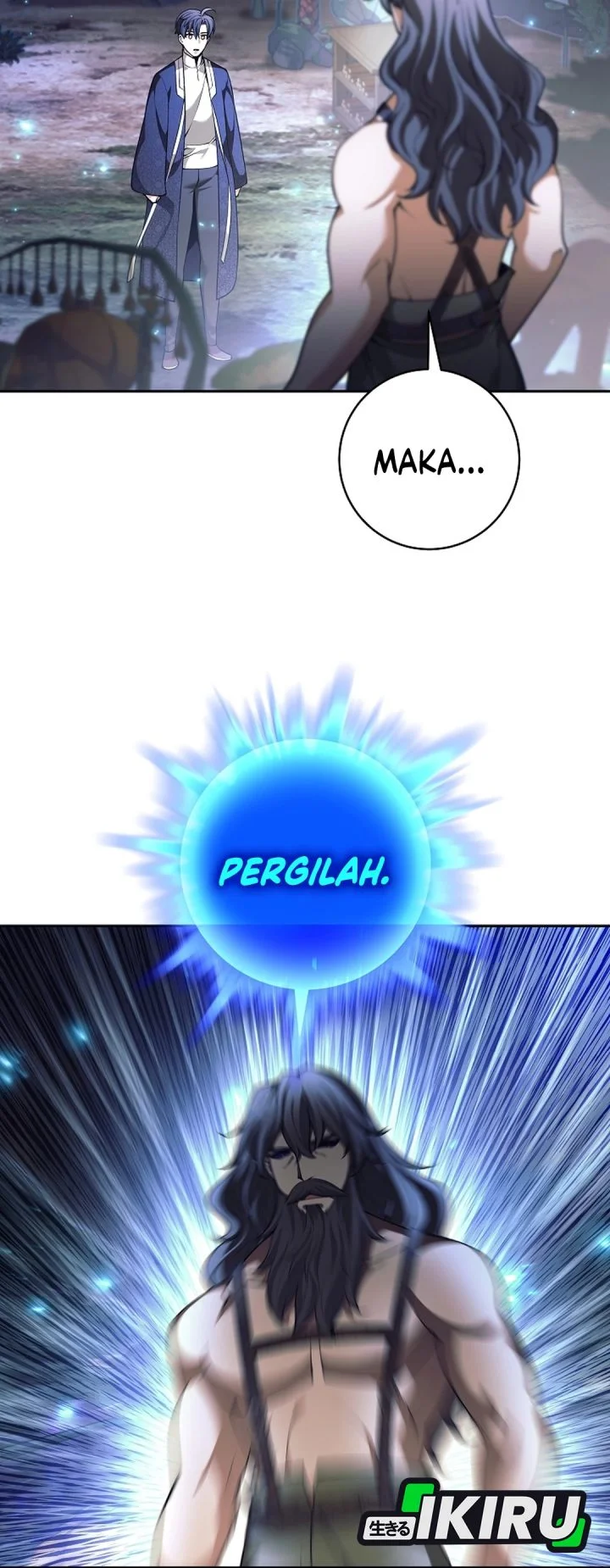 Chapter 81 - halaman 31