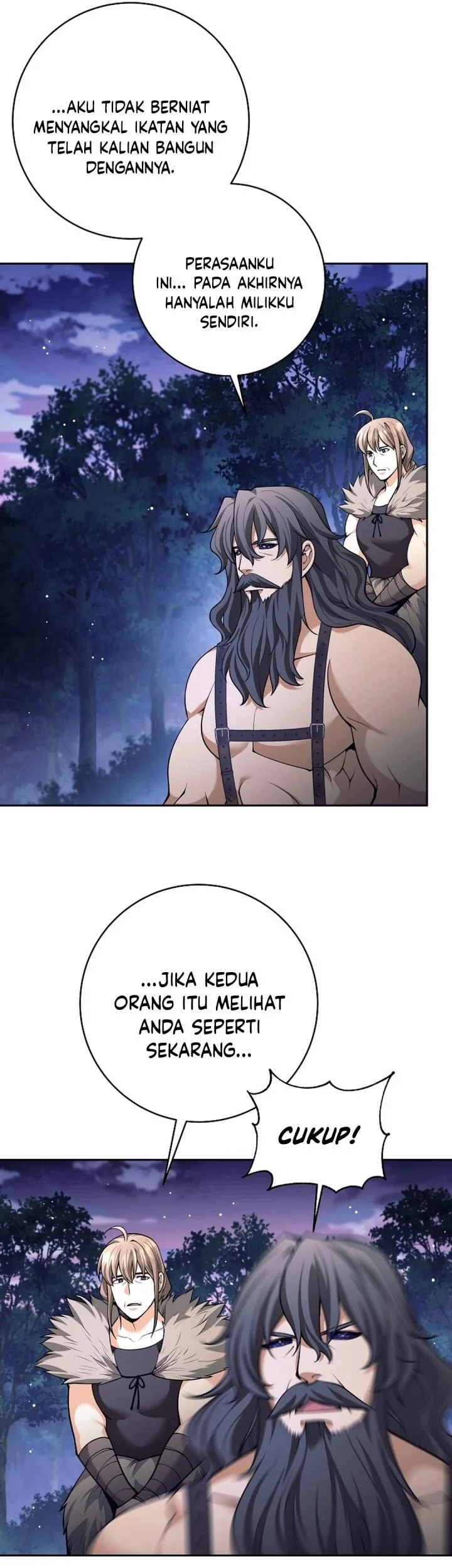 Chapter 81 - halaman 40