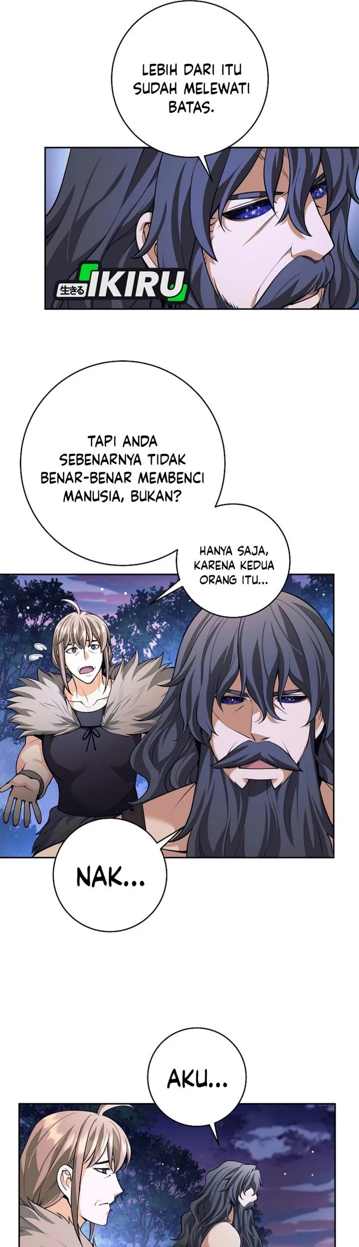 Chapter 81 - halaman 42