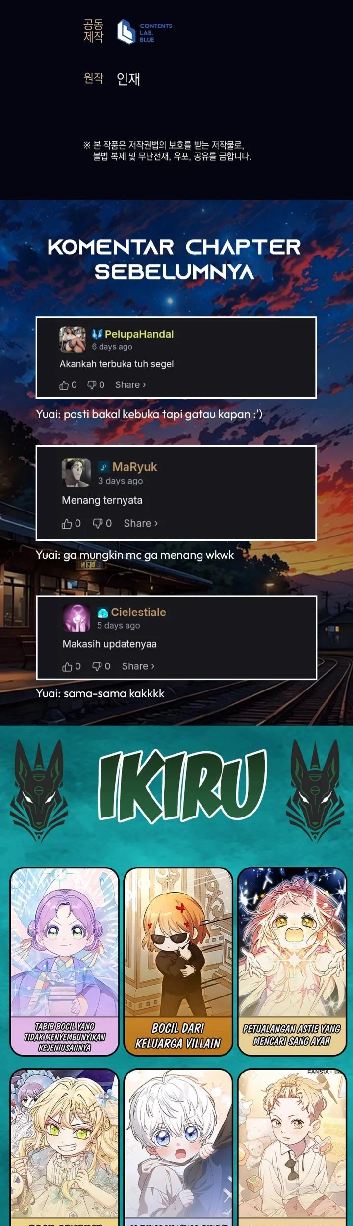Chapter 81 - halaman 61