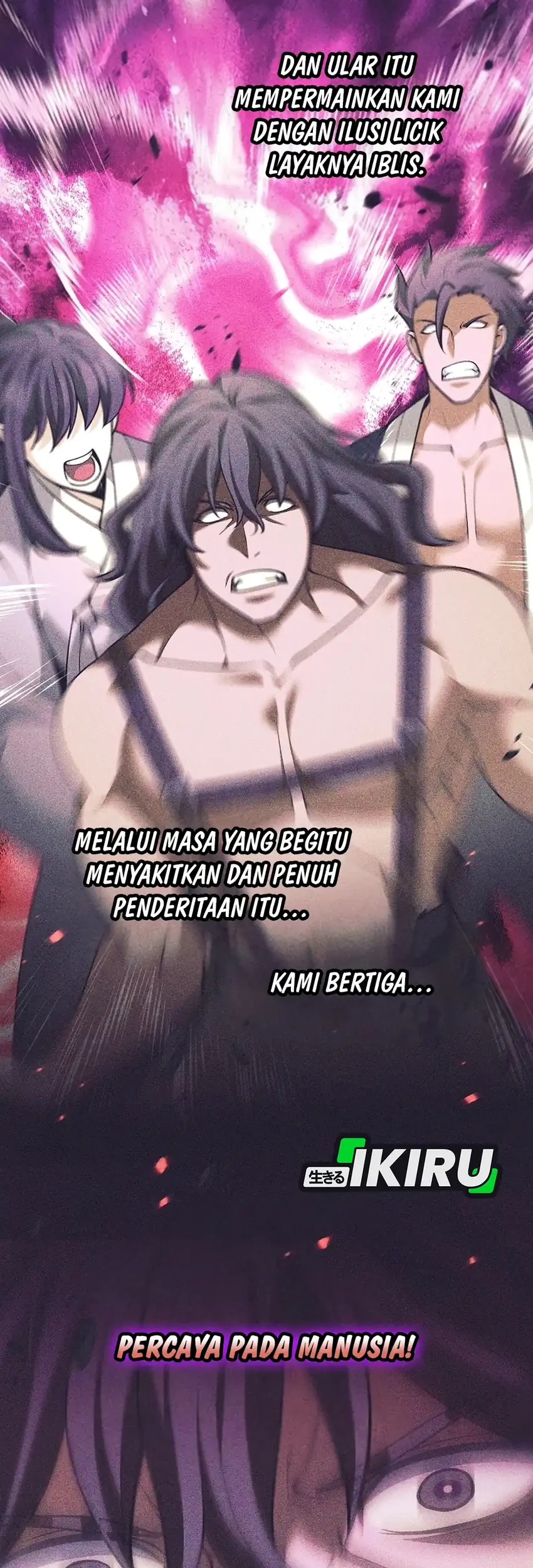 Chapter 82 - halaman 20