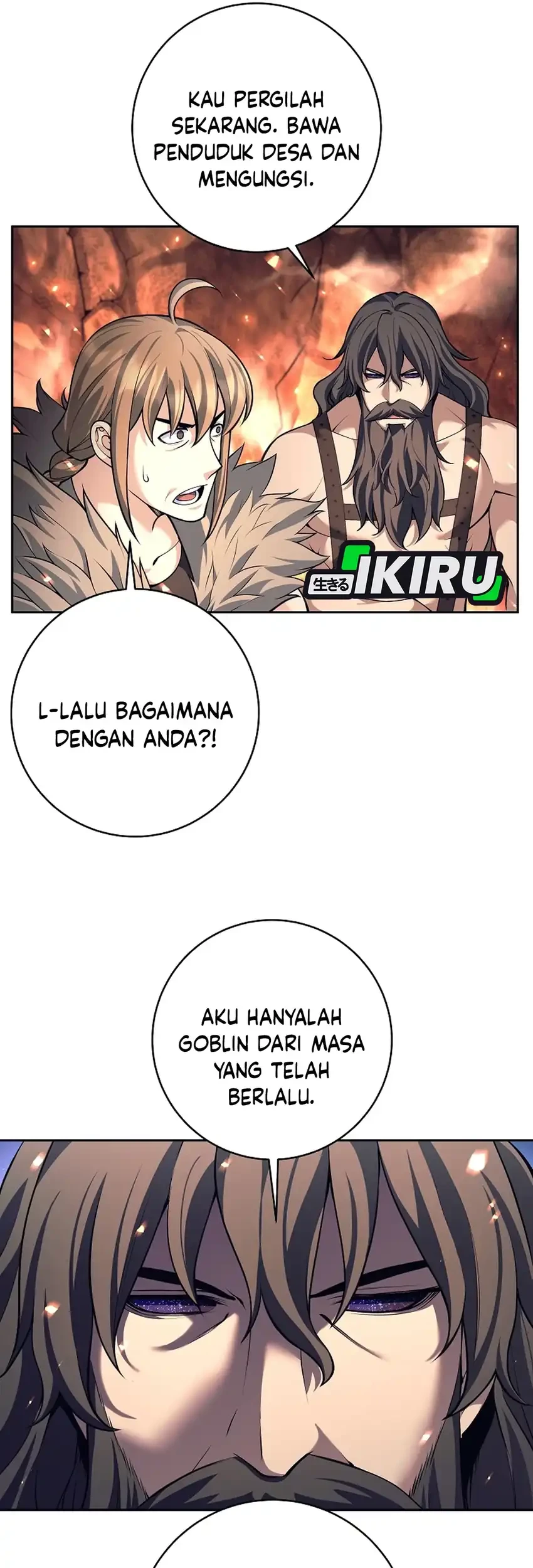 Chapter 82 - halaman 28