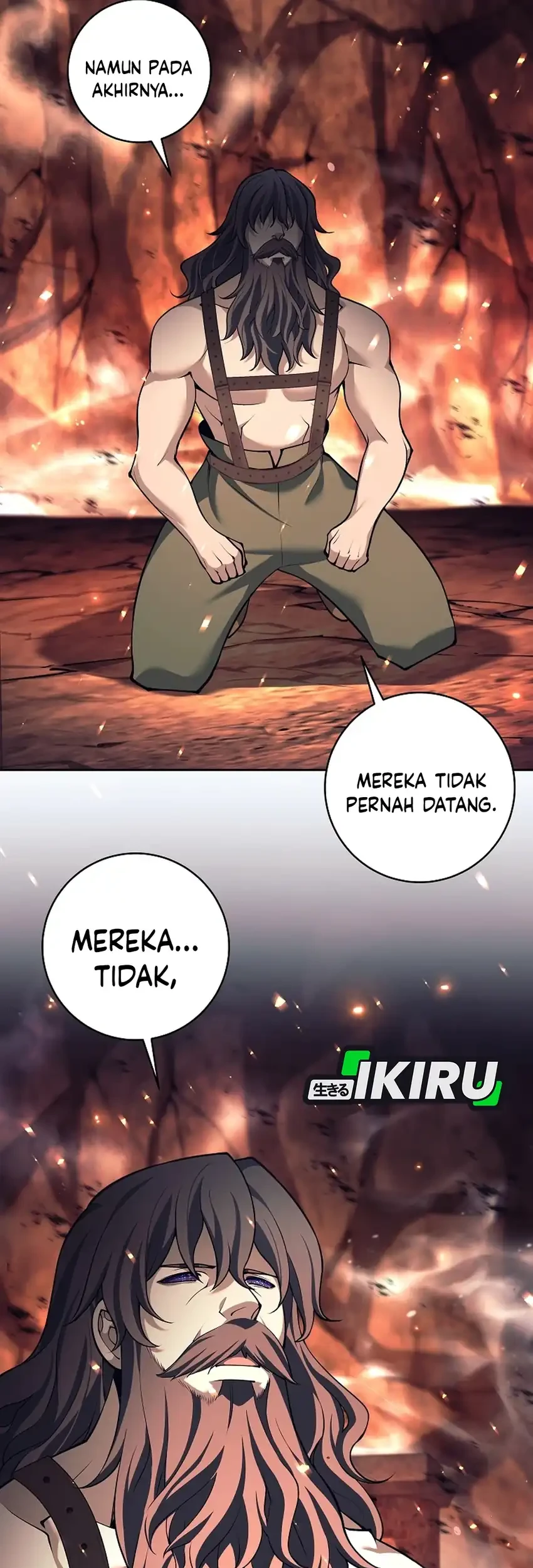 Chapter 82 - halaman 34