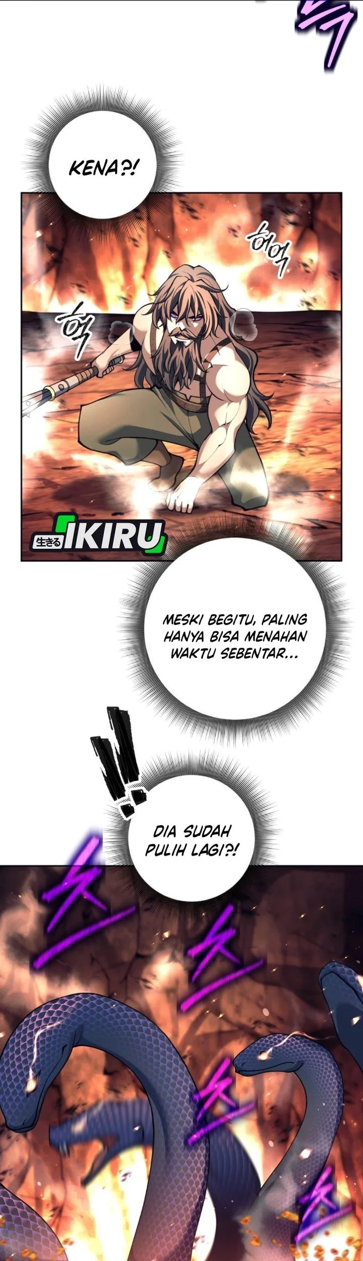 Chapter 83 - halaman 16