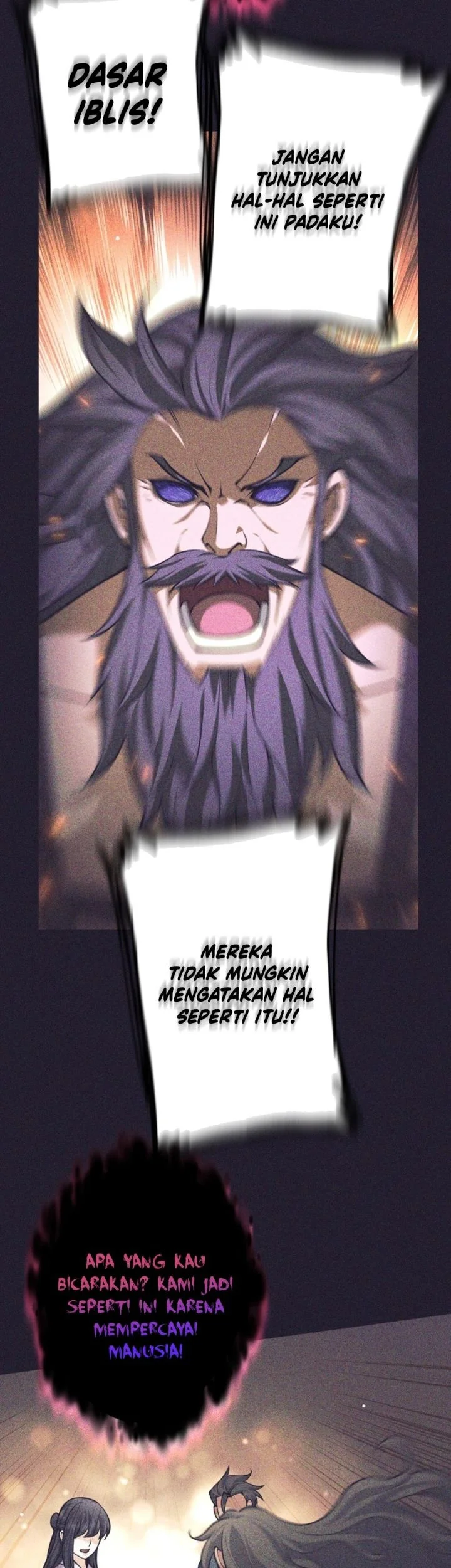 Chapter 83 - halaman 22