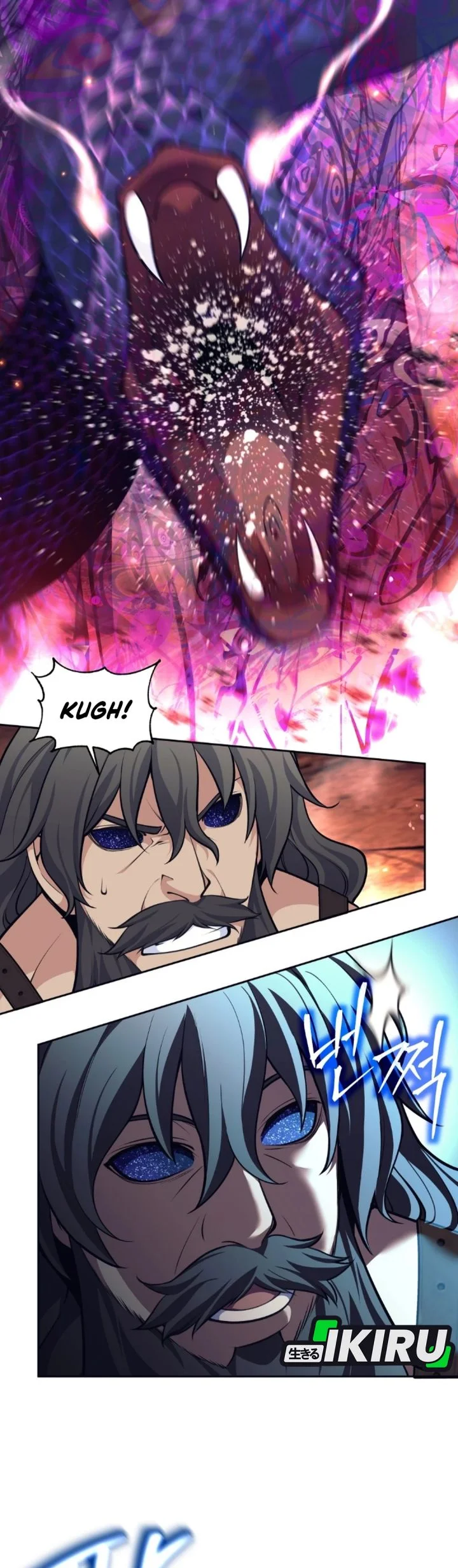 Chapter 83 - halaman 30