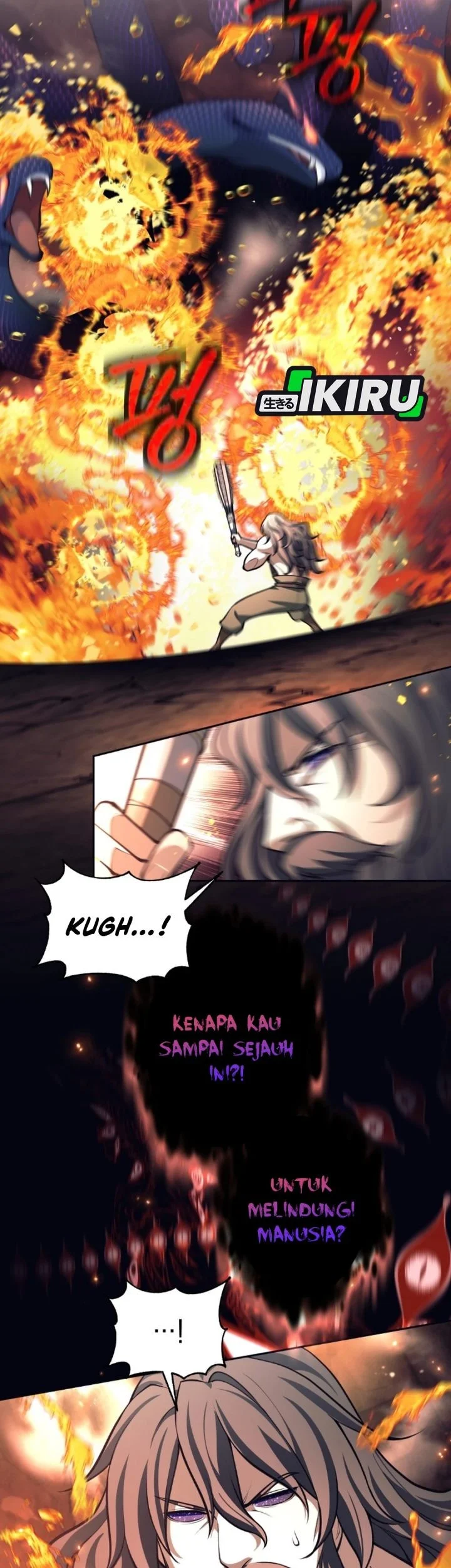 Chapter 83 - halaman 5