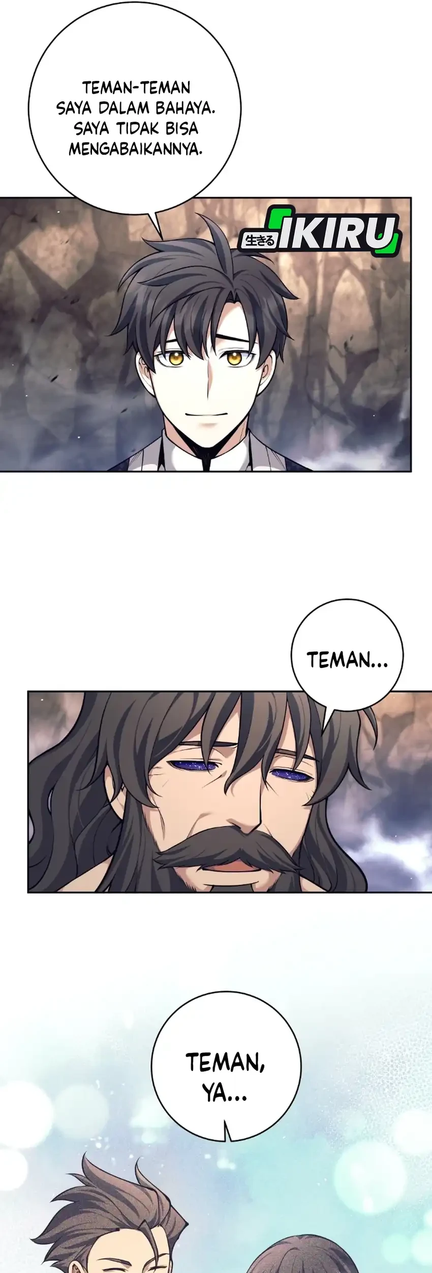Chapter 84 - halaman 55
