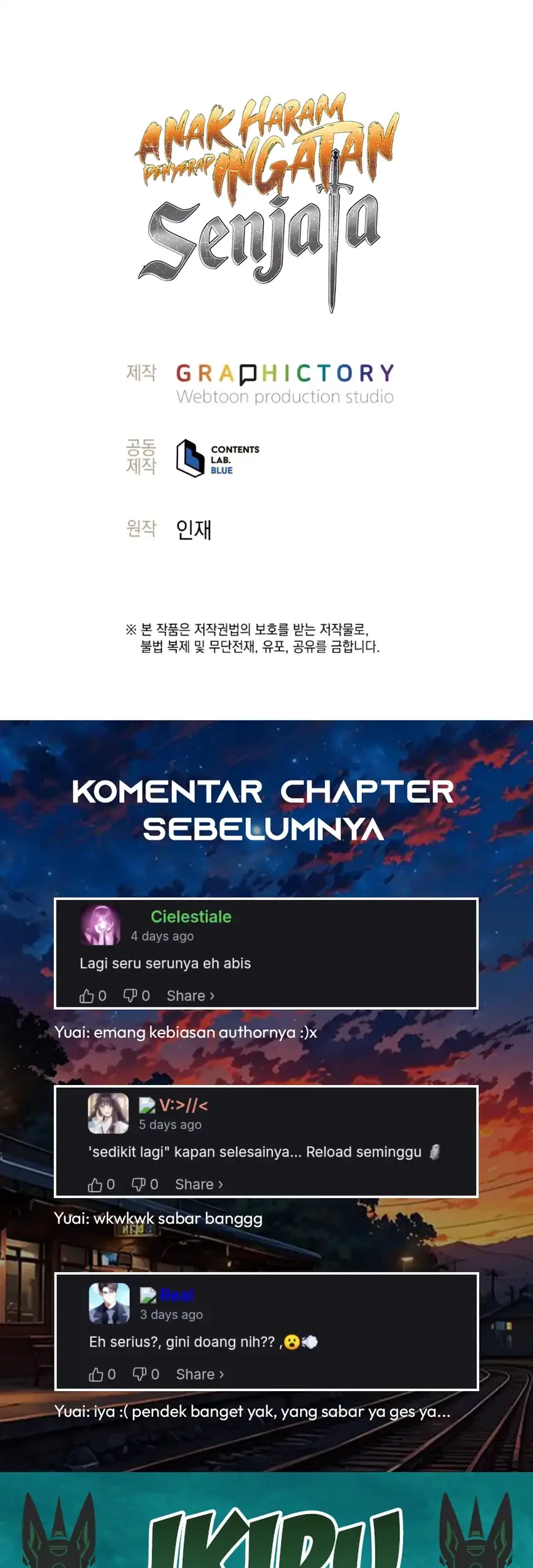 Chapter 84 - halaman 75