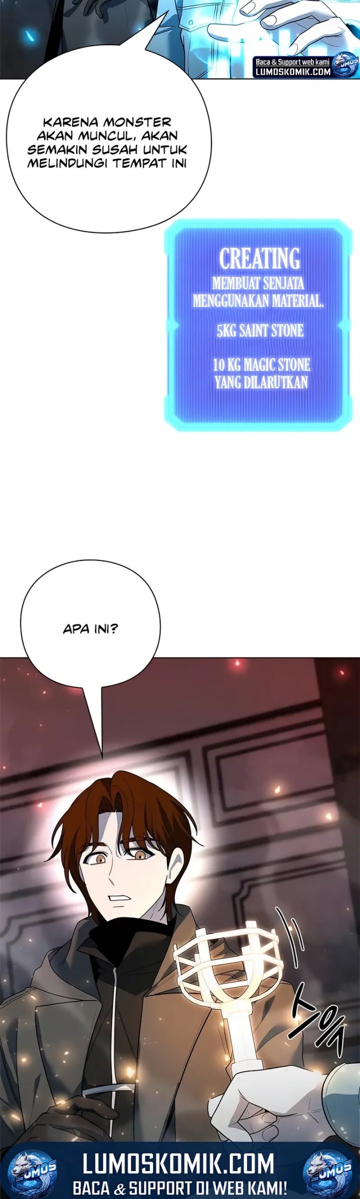 Chapter 60 - halaman 68