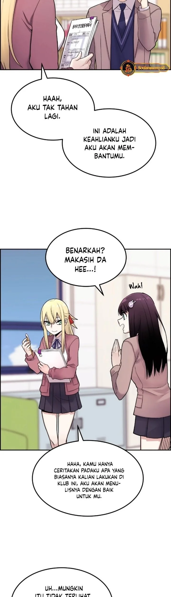 Chapter 10 - halaman 76