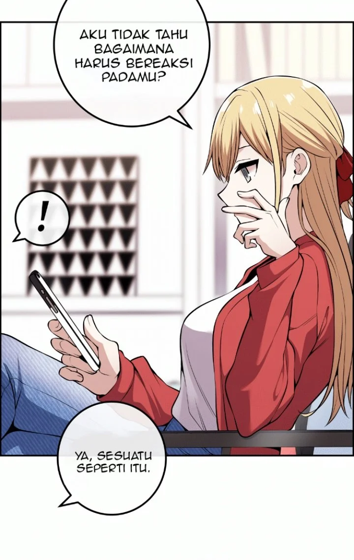 Chapter 100 - halaman 38
