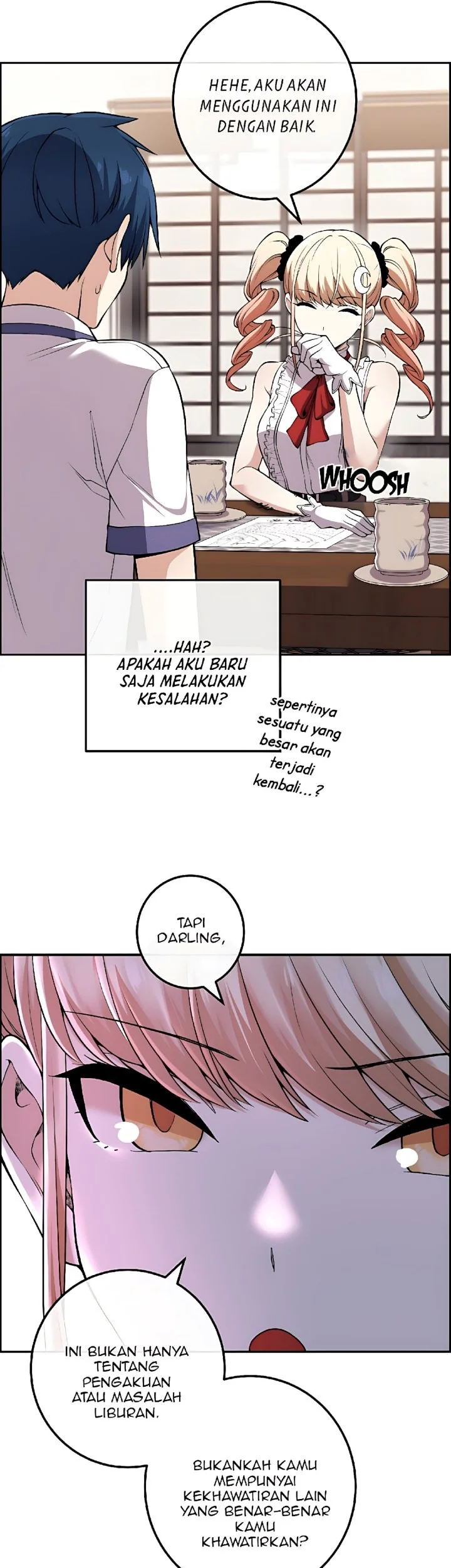 Chapter 101 - halaman 39