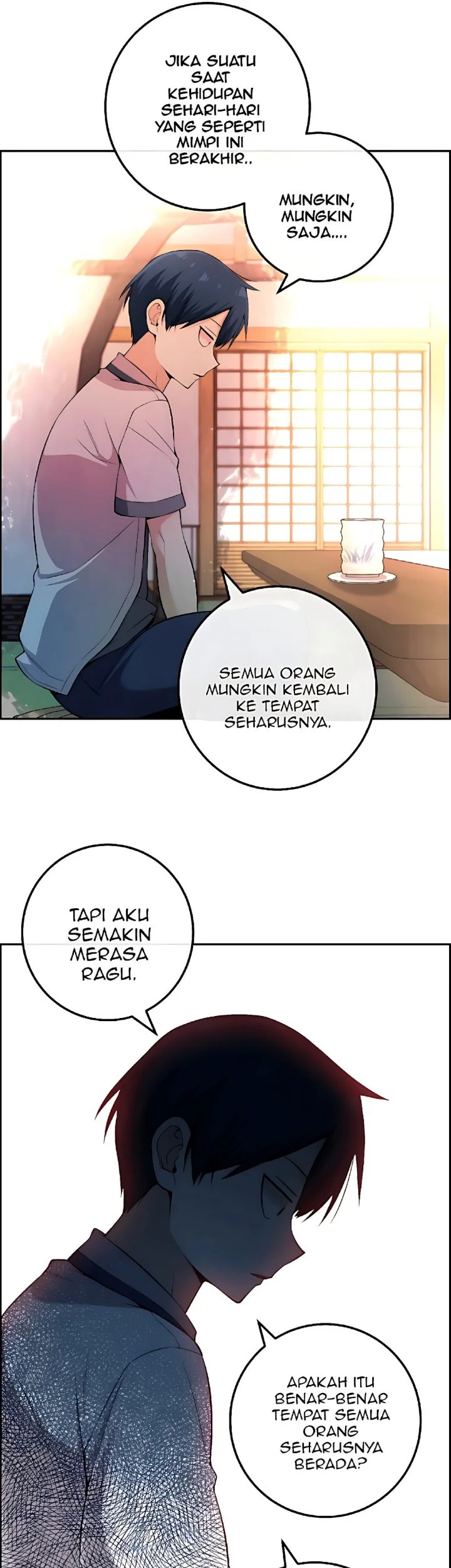 Chapter 101 - halaman 43