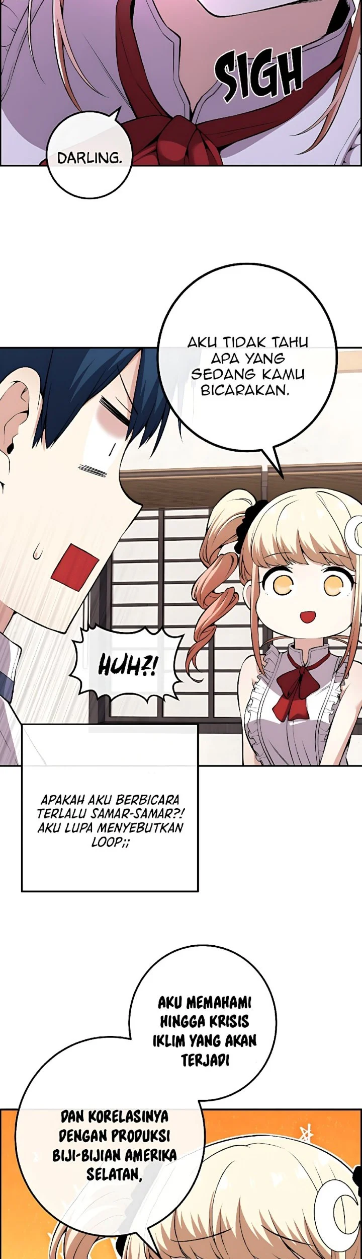 Chapter 101 - halaman 45