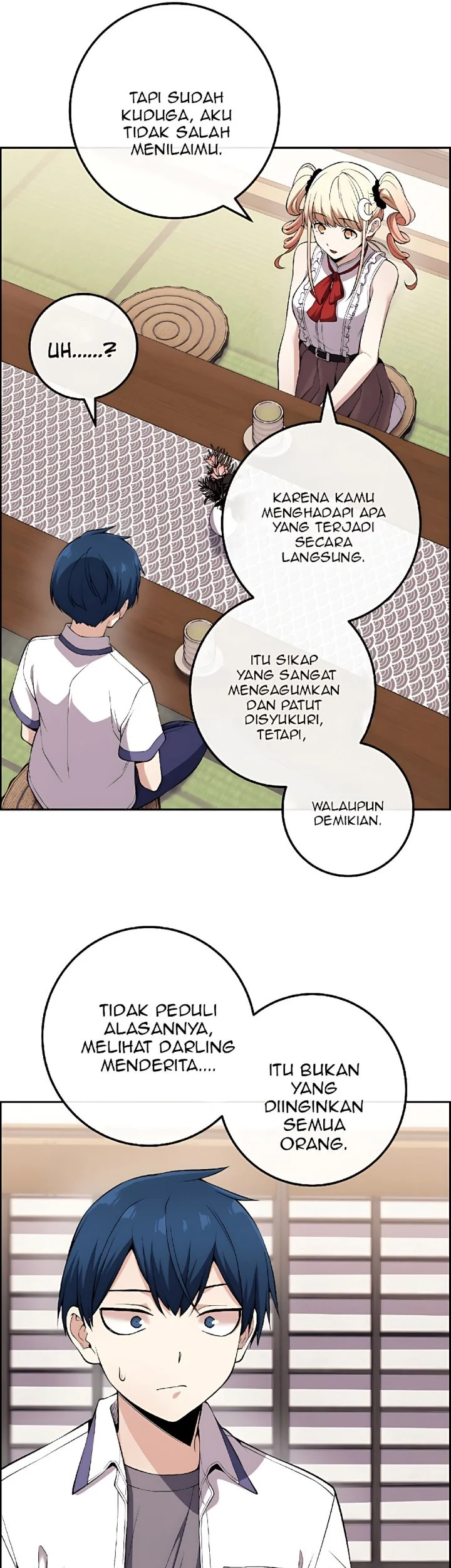 Chapter 101 - halaman 47