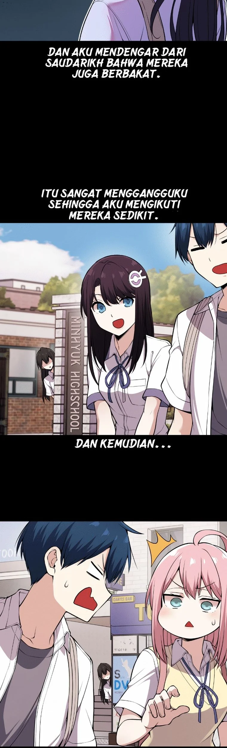 Chapter 102 - halaman 38