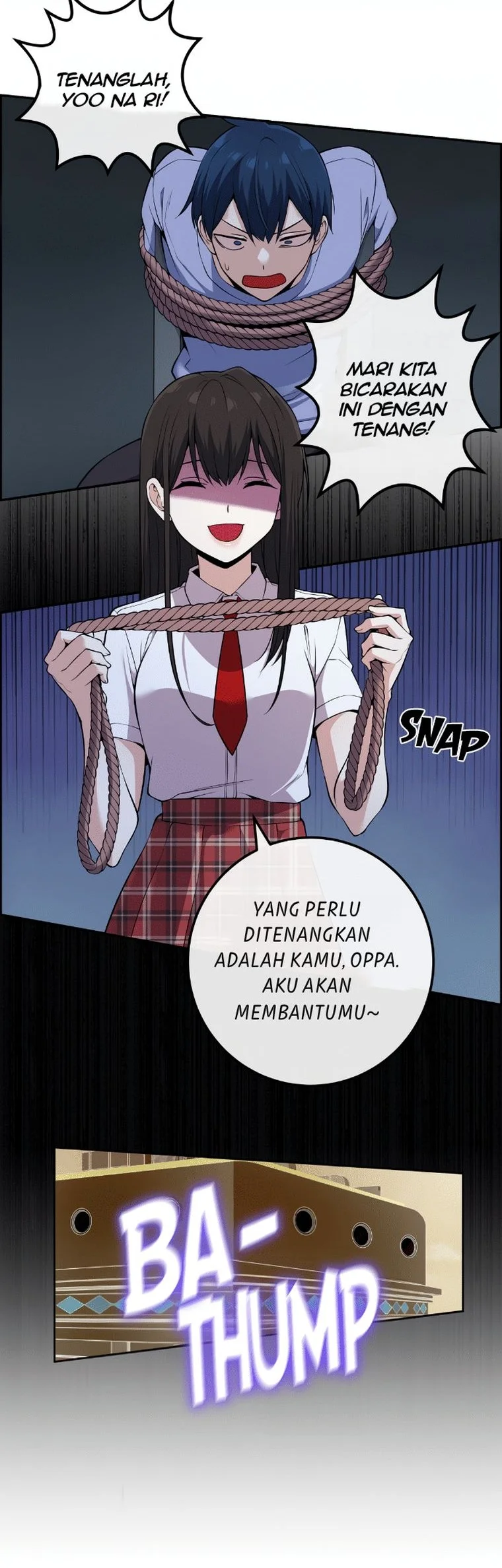 Chapter 103 - halaman 43
