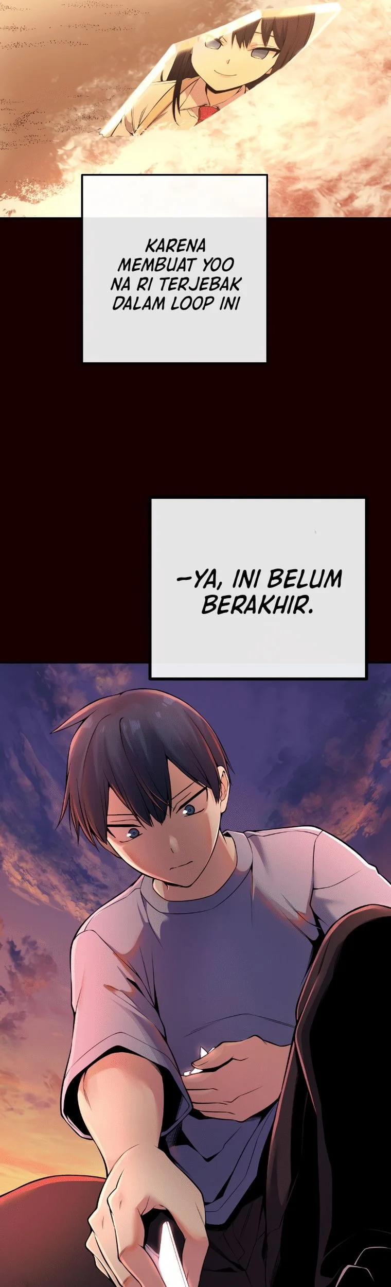 Chapter 103 - halaman 61