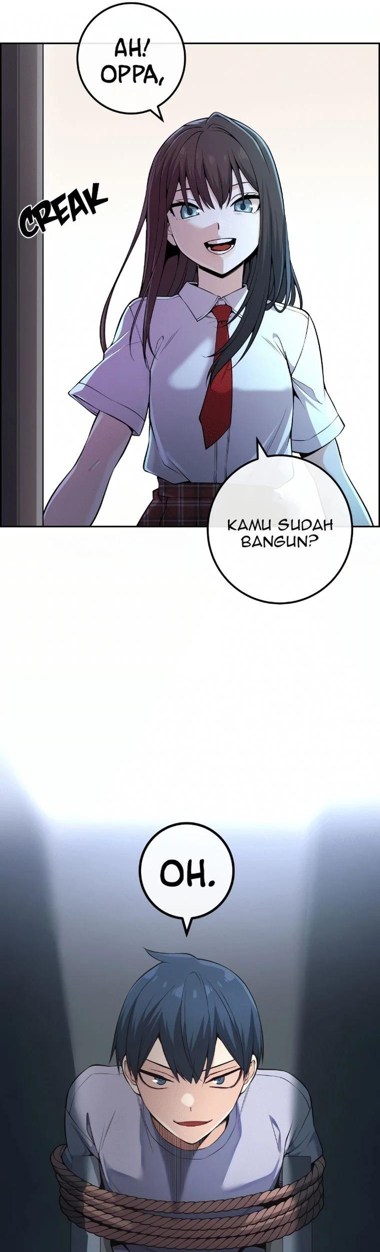 Chapter 103 - halaman 67
