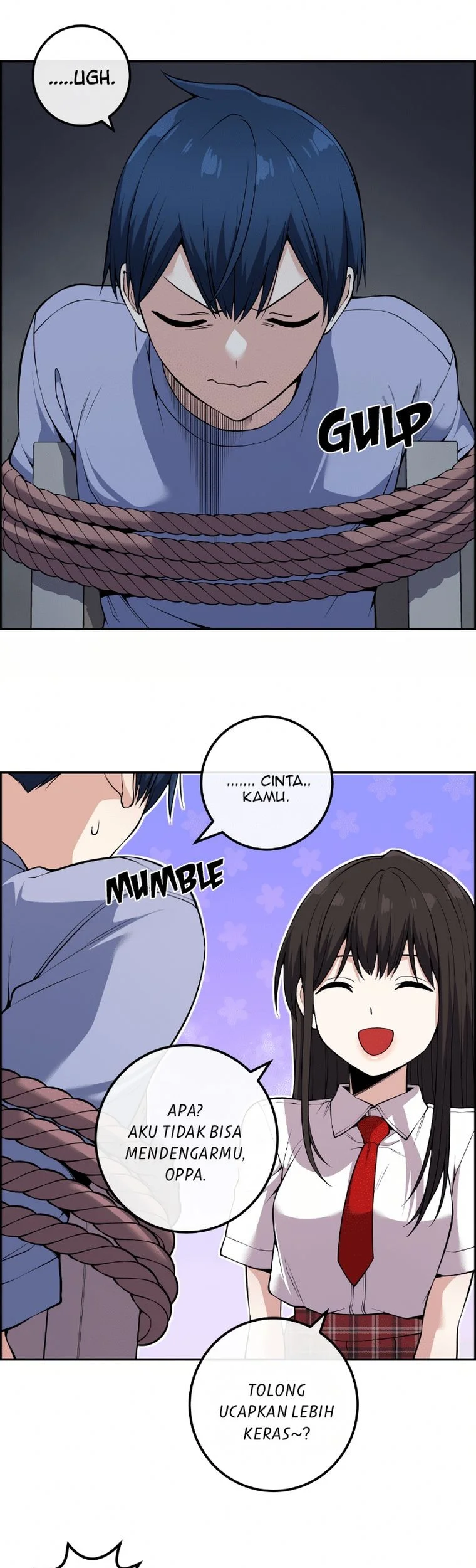 Chapter 104 - halaman 46