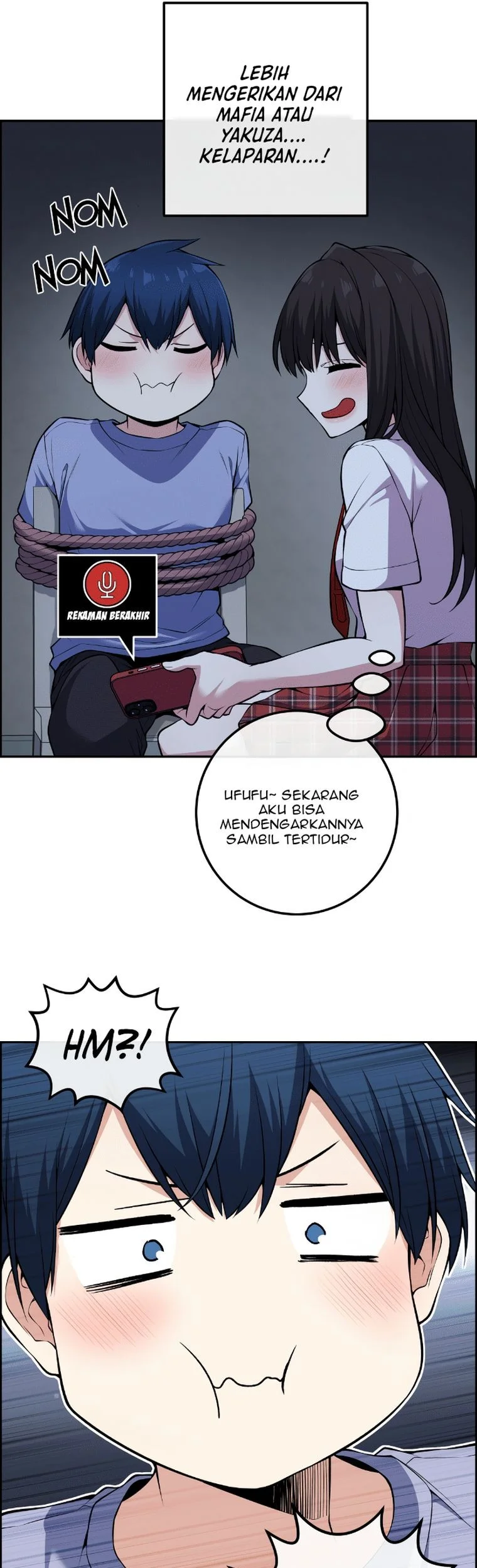 Chapter 104 - halaman 49