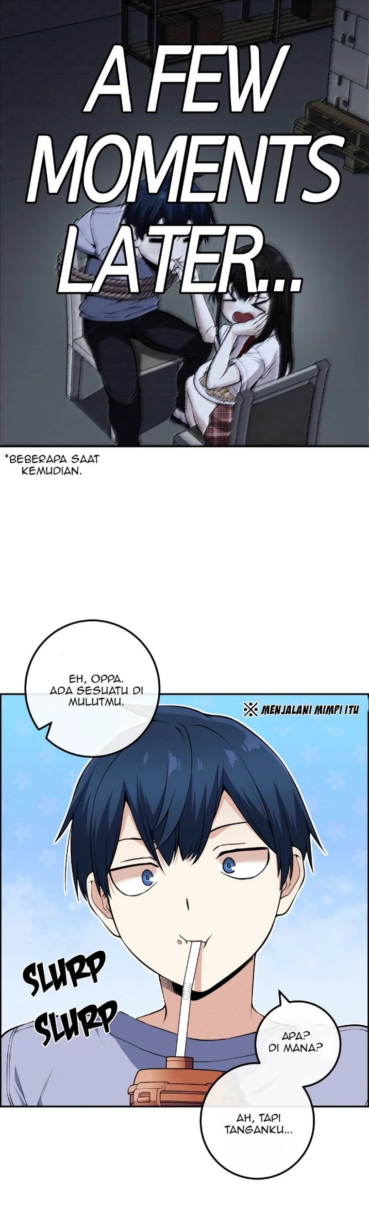 Chapter 104 - halaman 54