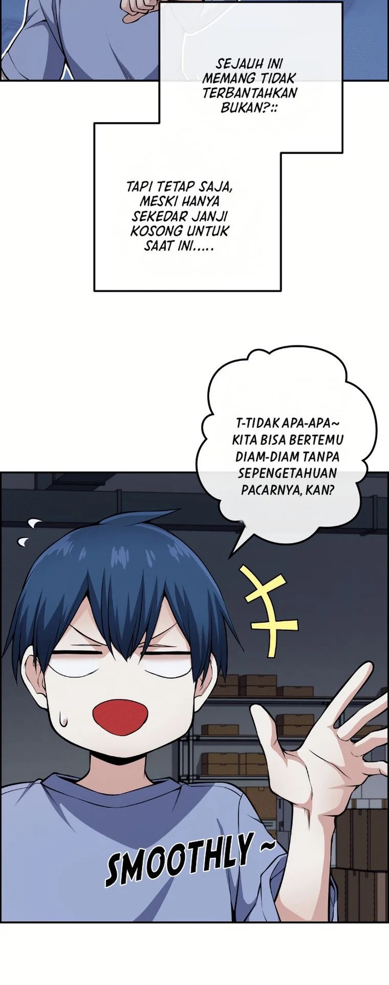 Chapter 105 - halaman 70