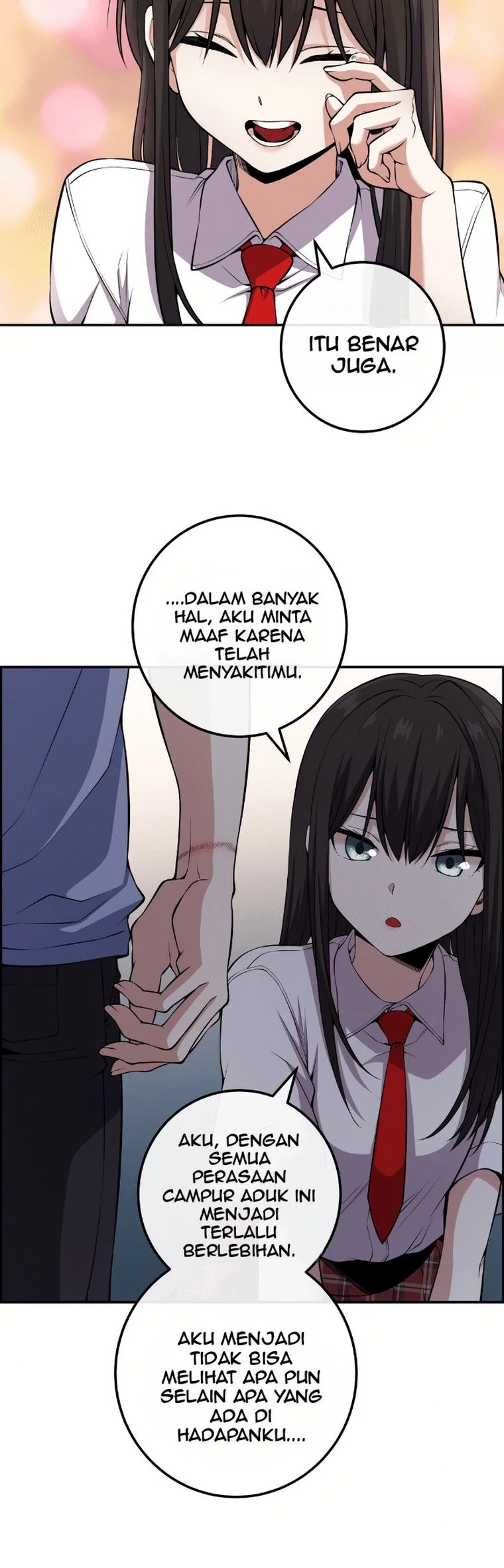 Chapter 105 - halaman 72