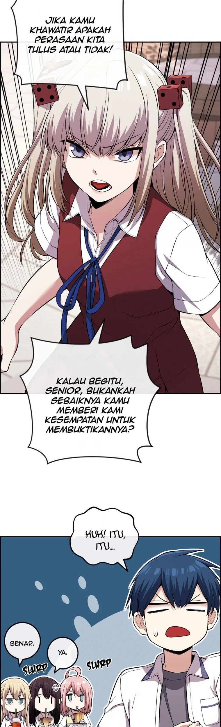 Chapter 107 - halaman 31