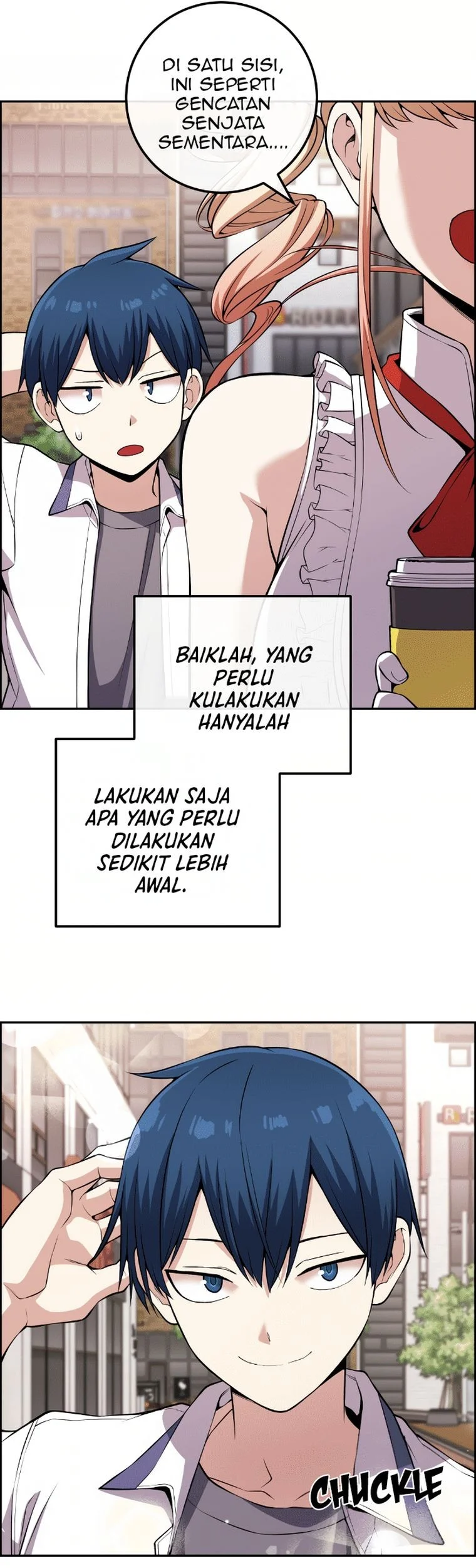 Chapter 107 - halaman 33