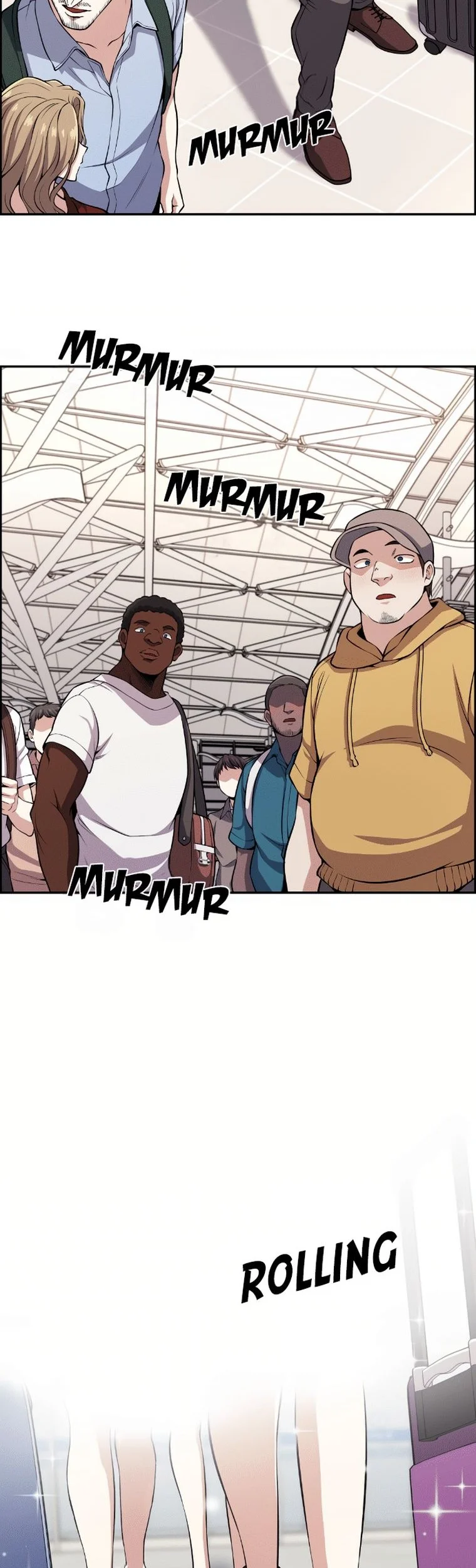 Chapter 107 - halaman 37