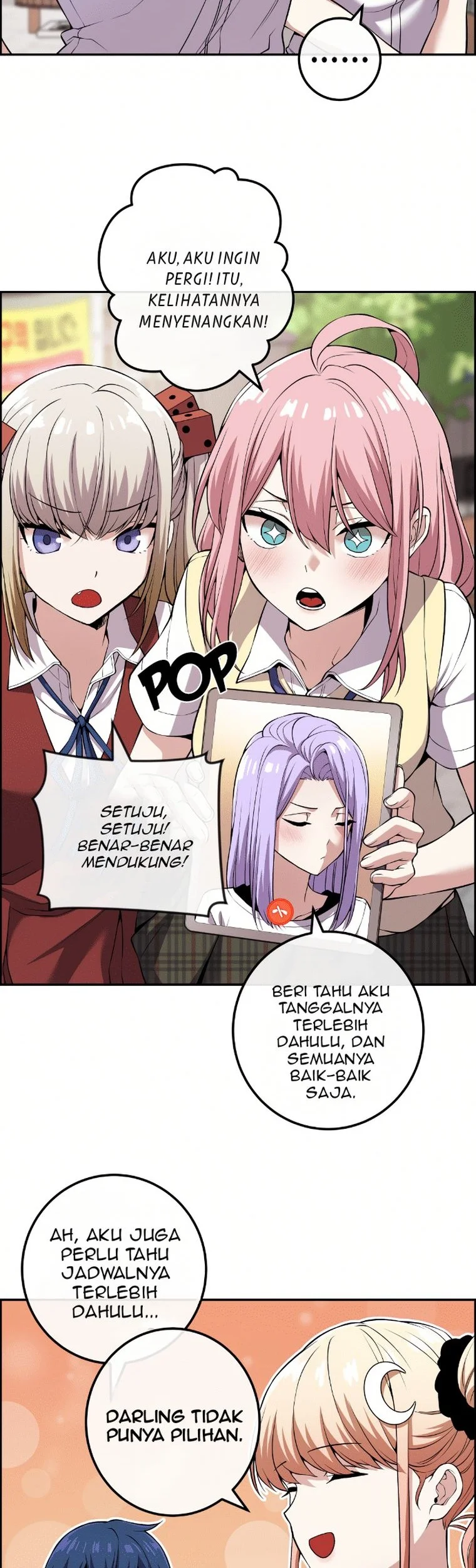 Chapter 107 - halaman 25