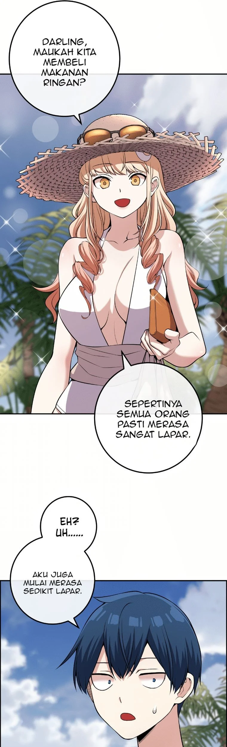 Chapter 109 - halaman 38