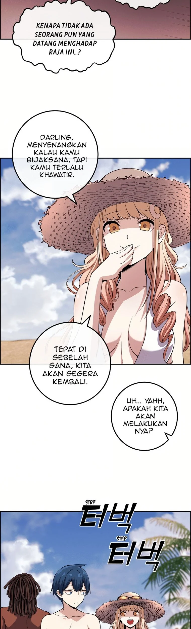 Chapter 109 - halaman 42