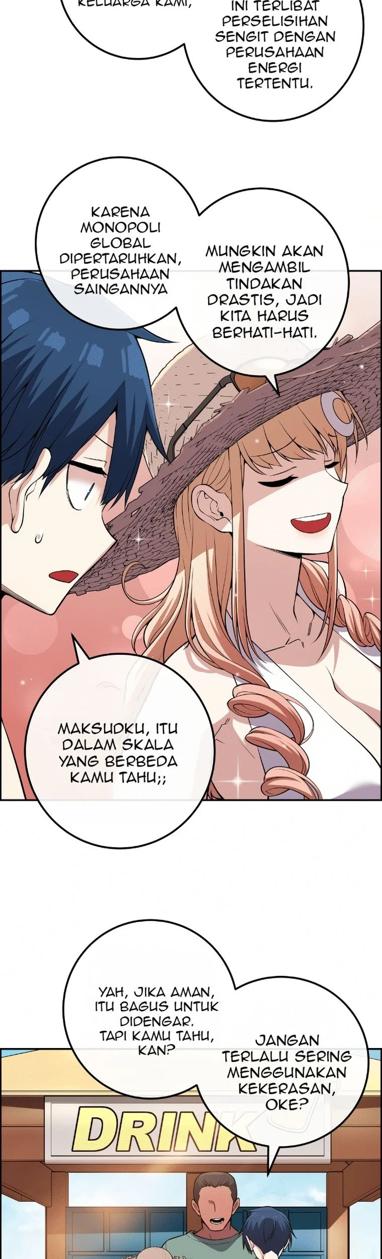 Chapter 109 - halaman 47